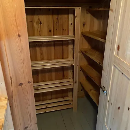 Lofto Feriehus Skafsa