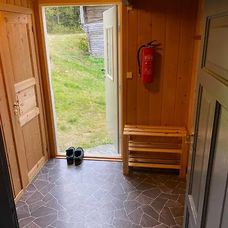 Feriehus Lofto